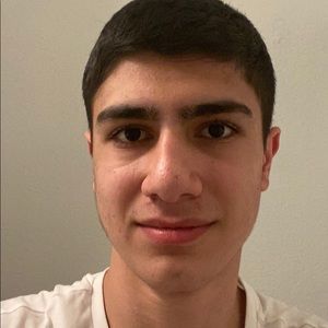 Meet your Posher, Artyom